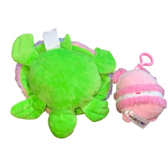 5 Piece Soft Plush Lot-GUC - Picture 5 of 5